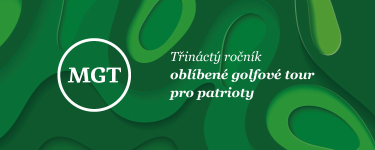 Morava golf tour 2025